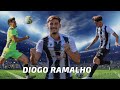 Diogo Ramalho - Best Moments - 2020-2021