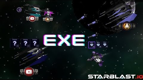 cuda?.exe|STARBLAST.IO