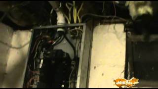 Main Breaker Replacement