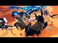 Ghibli flash mob creatures of sonaria