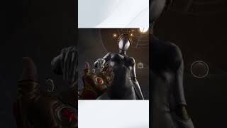 Финал боя с боссом в DLC Атомик Харт Чары морских глубин #atomicheart #атомикхарт