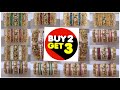 Buy One get one offers on one gram gold bangles 78010 69239 