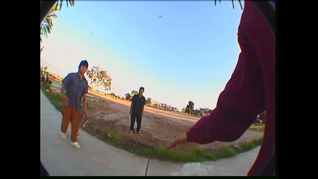 KOREY AT W 23RD ST DIY