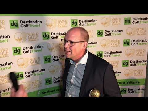 Esbjerg Golfklub - Marbaek Course - Johannes Eriksen, Golf Manager