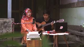 AriReda - Z (Puisi Goenawan Mohamad)