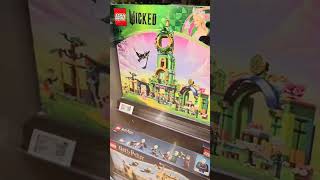 NATIONWIDE LEGO CLEARANCE
