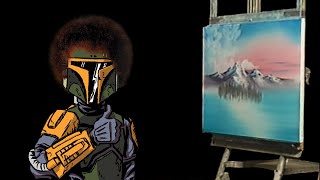 Painting Star Wars Legion