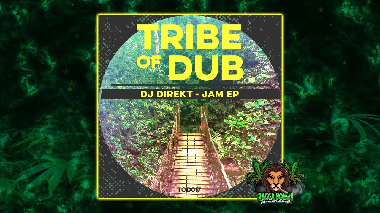 DJ Direkt - Jam (Original Mix)