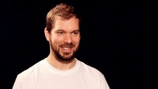 Matt Ruby on Why to Work With Teams on Comedy Projects