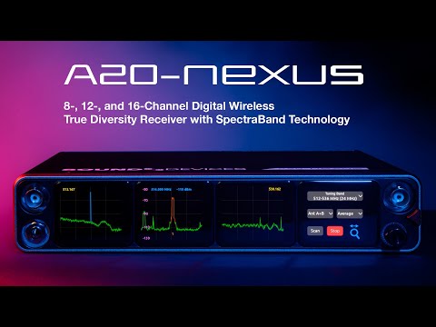 A20-Nexus