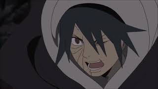 Sad Onito Uchiha Amv