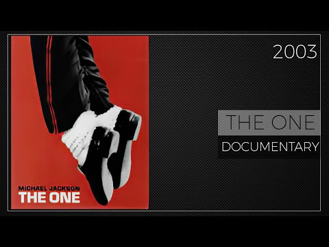 Michael Jackson The One Documentary Full 50fps
