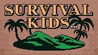 A Look At Survival Kids