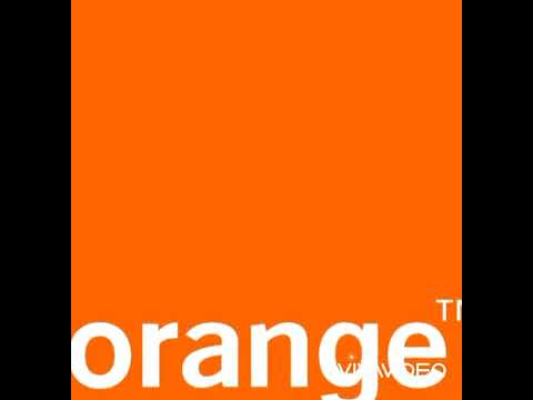 اعلان اورنج
