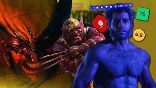 Why Everyone Really Hates Wolverine