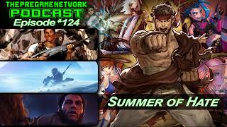 Download Lagu ThePreGameNetwork Podcast - Ep. 124: Summer of Hate Download Lagu ThePreGameNetwork Podcast - Ep. 124: Summer of Hate