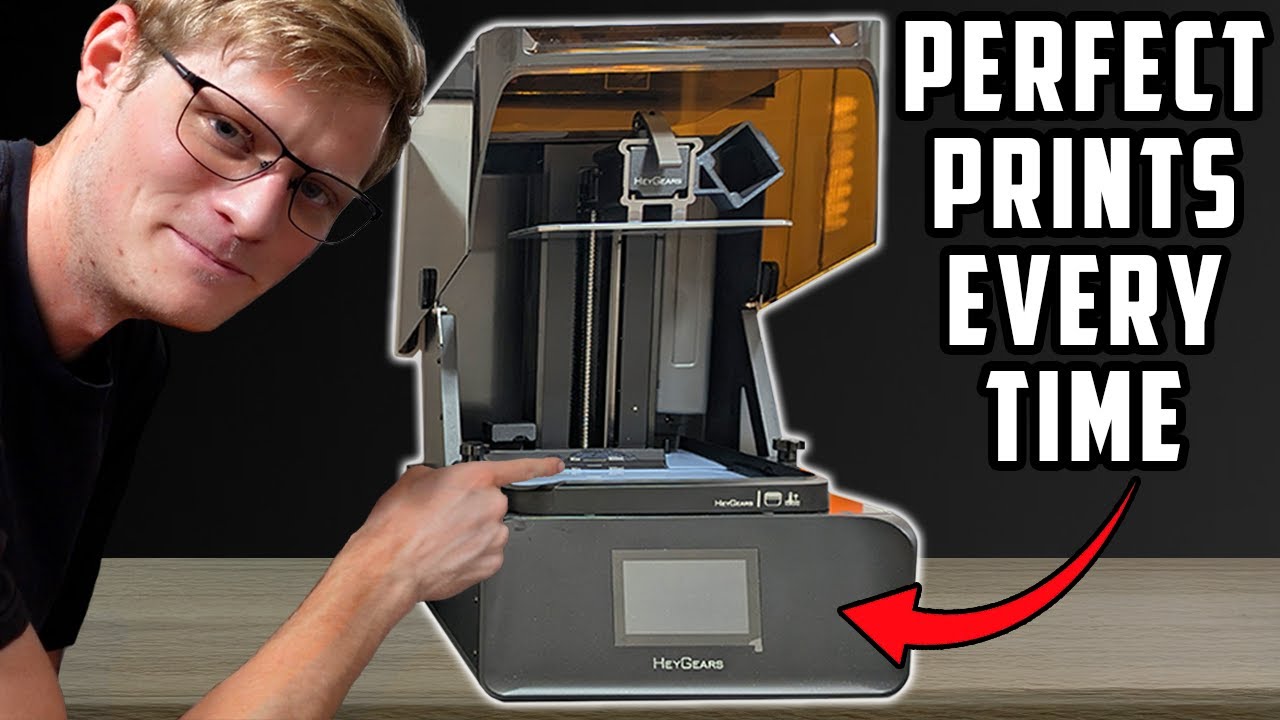 How Is This Even Real?! l HeyGears Reflex RS Turbo Unboxing & Review