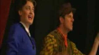 Mary Poppins On Broadway - Chim Cher-ee and Super..