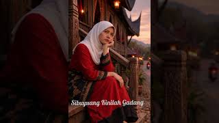 Lagu Minang  Sibuyuang Kinilah Gadang  Versi Rock  Cover