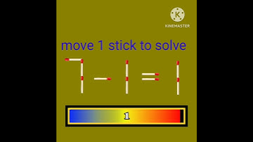 move 1 stick to solve the equation #mrindianhacker #crezy xyz #matchstick #puzzles #machine