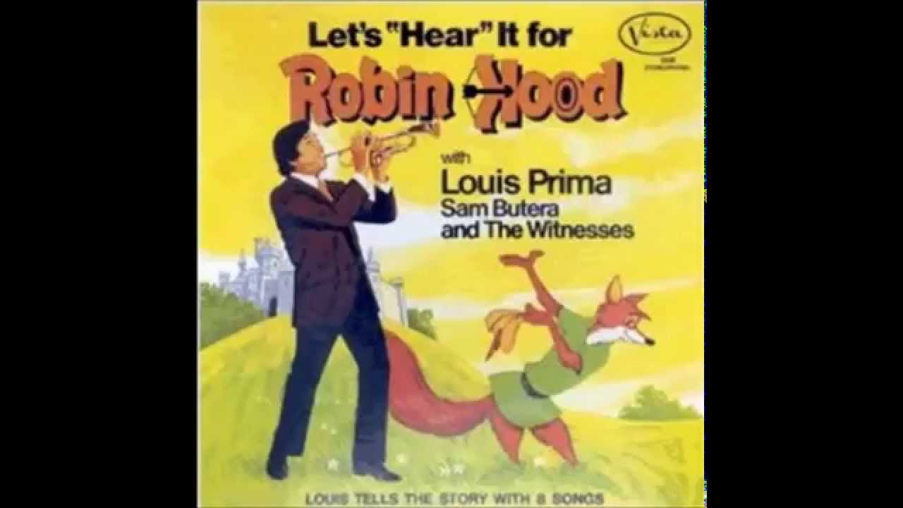 04. Disneyland Records- Phony king of england