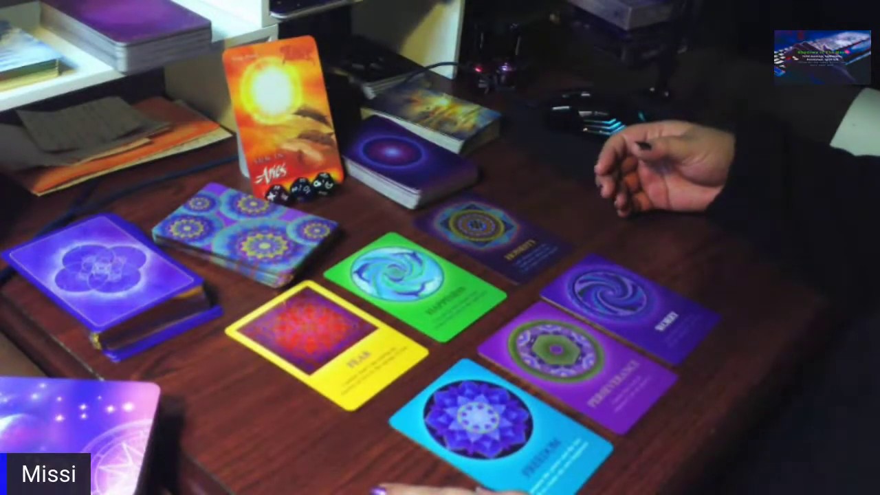 Weekly Law of Attraction Readings