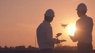 ALEC Engineering and Contracting Corporate Video