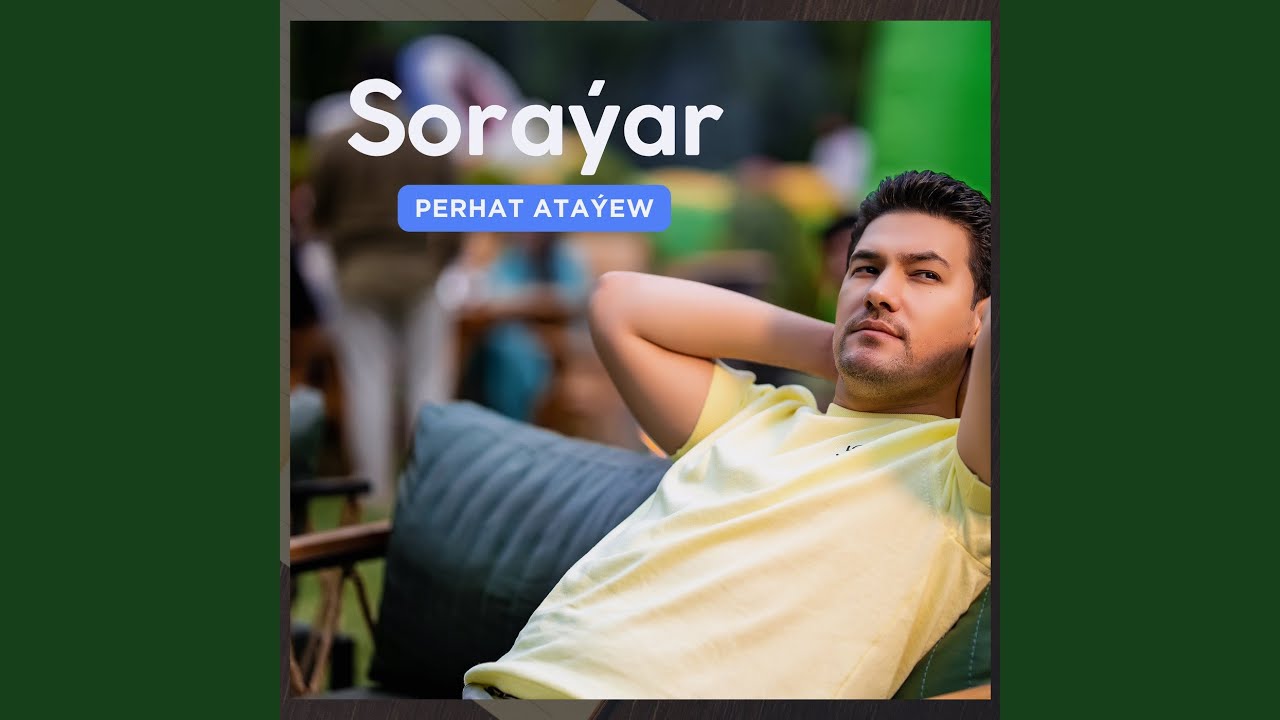 Watch Soraýar on YouTube Watch Soraýar on YouTube