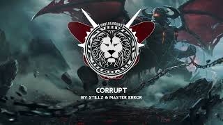 StillZ & Master Error - Corrupt