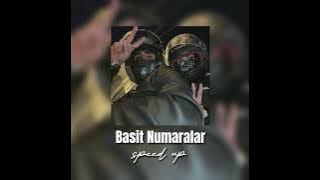 Zerrin Özer-Basit Numaralar(speed up)