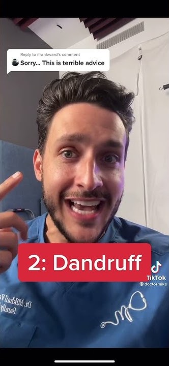 Doctor Mike Tik Tok - YouTube - How Tall Is Doctor Mike? The TikTok MD’s Height Revealed