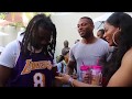IAMSU!- Hot As Africa (Essence Fest Recap) *2019*