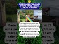 JOVEM FAZ PUBLICAÇÃO ANTES DE SALTO E MORRE EM ACIDENTE