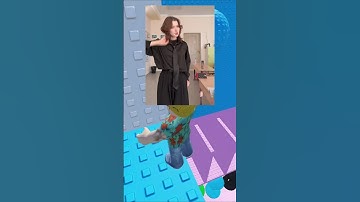 Try Not To Sing Challenge...PT 18🎤😱 #shorts #roblox #robloxshorts