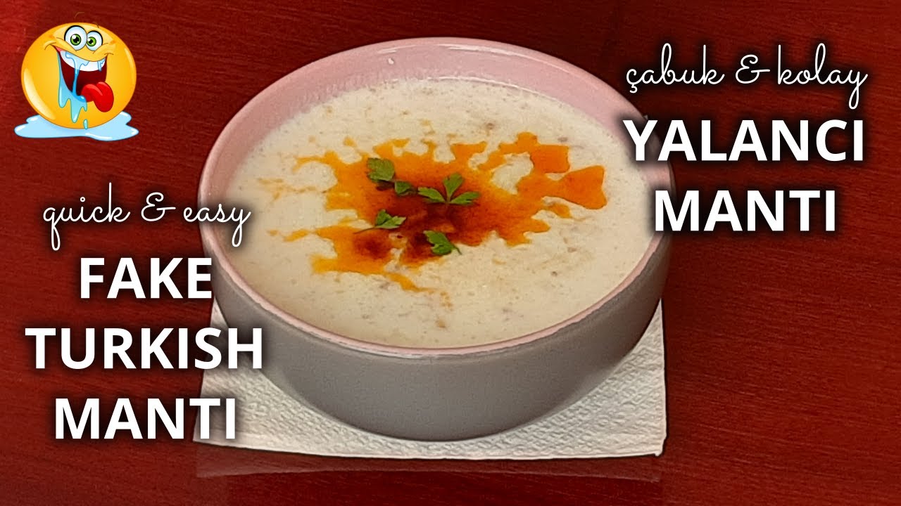 YALANCI Mantı Çorbası. Kolay Mantı Tarifi. Yoğurtlu Erişte Çorbası. Kolay Çorba. YALANCI Mantı Çorbası. Kolay Mantı Tarifi. Yoğurtlu Erişte Çorbası. Kolay Çorba.