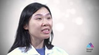 Physician Profile: Cindy Feely
