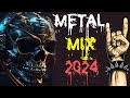 Metal mix febrero 2024