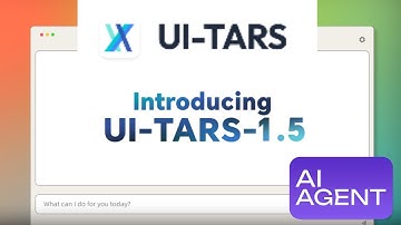 NEW Chinese UI-TARS AI Agent Explained