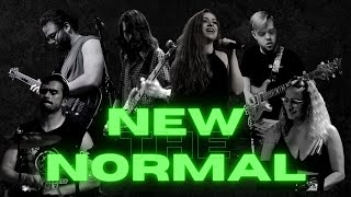 The New Normal Demo 2024