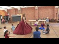 Getting to Know You - The King And I (Rehearsal)