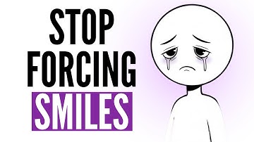 The Dark Side of Positive Thinking (Toxic Positivity)