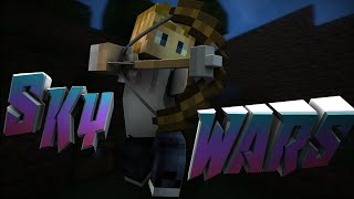Майнкрафт Скай Варс | Sky Wars | Breadix |