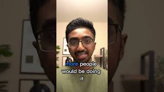 the best SIDE HUSTLE advice