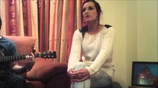 Wings, Birdy Acoustic Cover