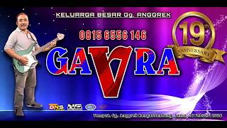 Live HUT GAVRA KE 19 16/02/2026