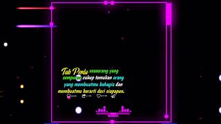 Download Lagu Mentahan bingkai || template quotes keren MP3