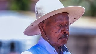 Museveni Tells Judges: I Am Now the Oldest Here. Tasks Chief Justice to be hard on Corruption.