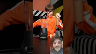 Sterro and mixture matching glending for can juse drink