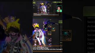 DNMC o Girlfriend mo? #dnmclassic #dragonnestmclassic