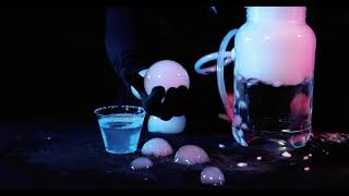 Steve Spangler Science Boo Bubbles